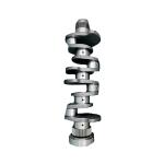 Cummins ISF3.8 Diesel Engine Parts OEM Ollin Truck Crankshaft Assembly 5261375