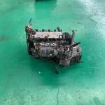 Car Fitment Cummins K20A Accord 2.0 F23A Accord 2.3 Used Gasoline Engine for