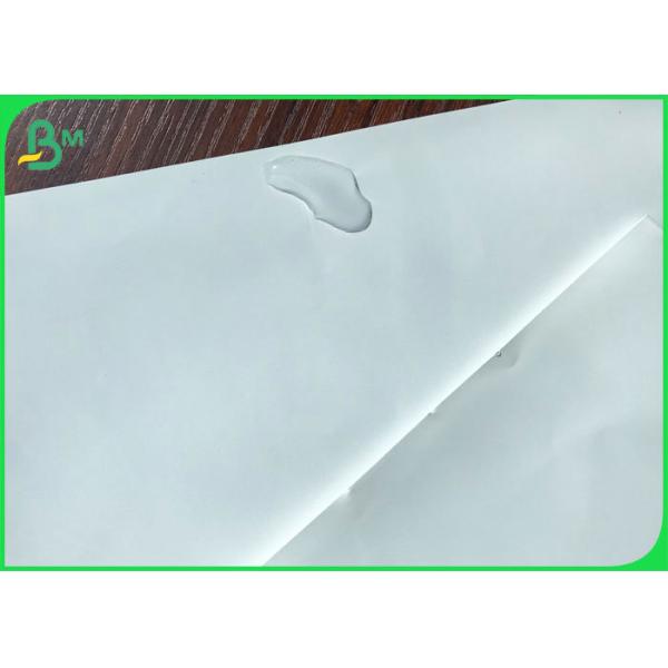 Anti Proof Tear Resistant 120gram 150gram Synthetic Paper Stone Paper for Shopping Bags