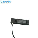 Robust strain sensor for harsh outdoor environment