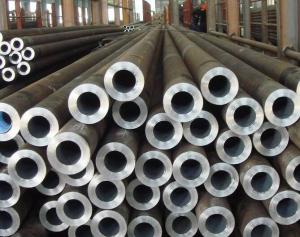 China 0.25mm Cold Rolled Stainless Steel Welded Pipes SS321 410 430 DIN 17457 factory