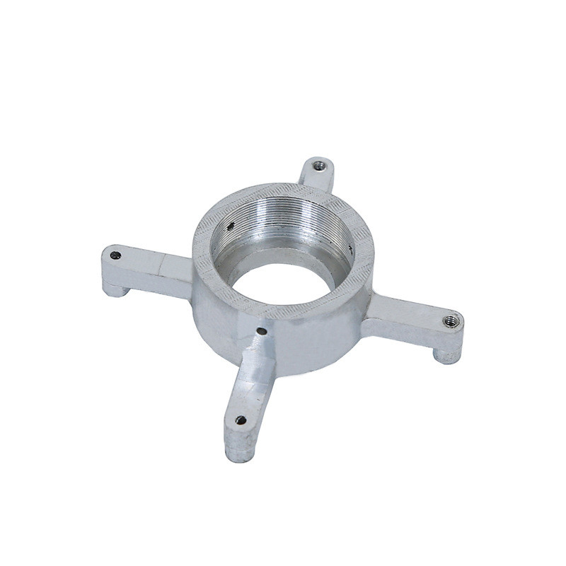 OEM Customized Steel CNC Machining Parts CNC Turning Part For Medical