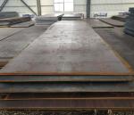 Nm450 Nm500 Hb500 Domex 400 Abrasion Resistant Steel Plate Ar450 Ar500 Spa-H