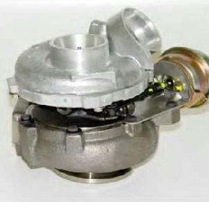 China Turbocharger GARRETT 709837-0002 factory