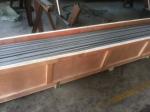 Super Duplex Stainless Steel Seamless Tube W.Nr.1.4410 W.Nr.1.4507 SS Pipe