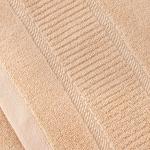 Customizable 5 Star Bath Towel Set Made of Hypoallergenic Cotton Hot Item