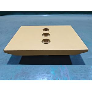 China 1073536 107-3536 Loader Central Segment factory