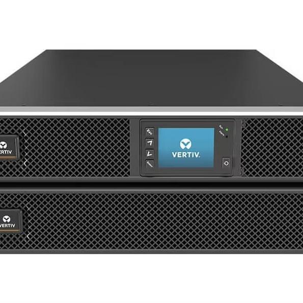 Vertiv Liebert GXT5-6000MVRT4UXLN 5KW 6KW 8KW 10KW Industrial Online UPS for