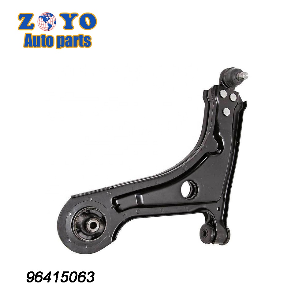 72C06 Moog RK641517 Car Suspension Parts for Chevrolet OPTRA 2007 Left Lower Control Arm