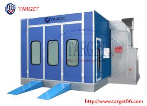 China China cheaper car spray booth / spray painting oven TG-60A factory