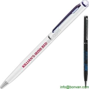 China China wholesale High quality hot sale metal ball pen,cheap metal pen factory