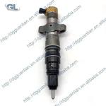 Remanufacture High Quality CAT Excavator Auto Parts Diesel Pump Fuel Injector