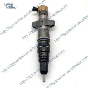 China NEW Diesel Fuel Injector HEUI 241-3238 241-3239 243-4502 268-1836 For Caterpillar C7 Engine factory