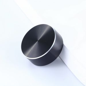 China 20mm Diameter Custom Potentiometer Knobs factory
