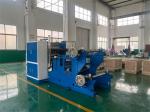 LKS300 Plastic Film High Speed Pop-up Sheets Making Machine
