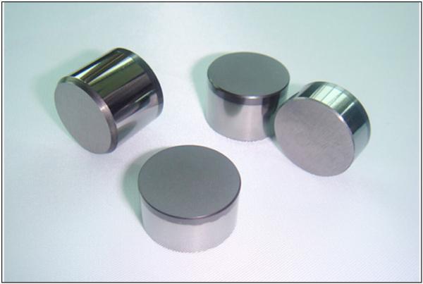 Oil Drilling Bits PDC Cutter for 4" - 17" tricone bits , Oil Gas Hole Drilling