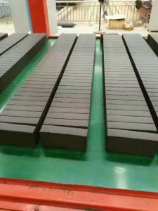 China JKR- 600 PLC Control Welding Robotic Arm Brick Stacking Machine factory
