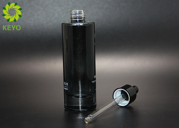 Thick Bottom Serum Glass Dropper Bottle 5ml 8ml 10ml 15ml 20ml 30ml 50ml