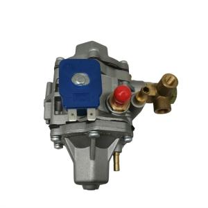 China Autogas Gnv Reducer Cng Regulator 4 Cyl 6 Cyl 8 Cyl Convertidor Gnc Cng Reducer factory