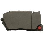 Ceramic 95835115100 Auto Brake Pad , Oem Brake Pads For Porsche Cayenne 958