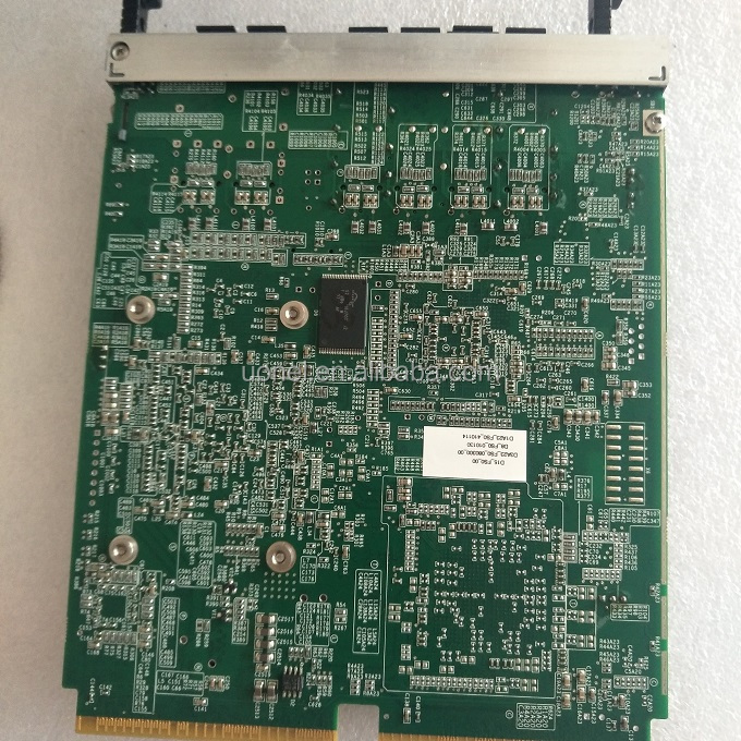 ZTE FS0 Fabric Switch for ZTE ZXSDR BBU B8200 B8300 ZTE FS0 FS1 FS3 FS5 FS5C FS5B FS5A FSO