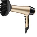Flow Ionic Hair Dryer For Household Travel Hotel