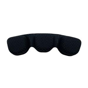 China Odor Free HHV Tactical Helmet Pads Thermal Insulation Ballistic Helmet Pad Set factory