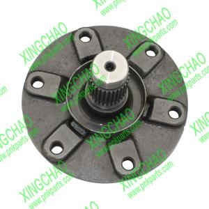 China 34070-13330 Kubota Tractor Parts Front Axle Hub Agricuatural Machinery Parts factory