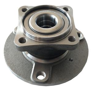 China Smart Fortwo Cabrio VKBA6627 Wheel Hub Assemblies 713661010 4313500235 4513500135 factory