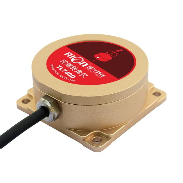 RION brand TL740D mems gyroscope sensor for agv car