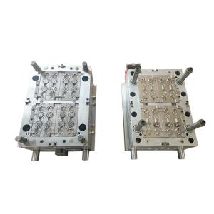 China D40mm Plastic Cap Mould 16cavity factory