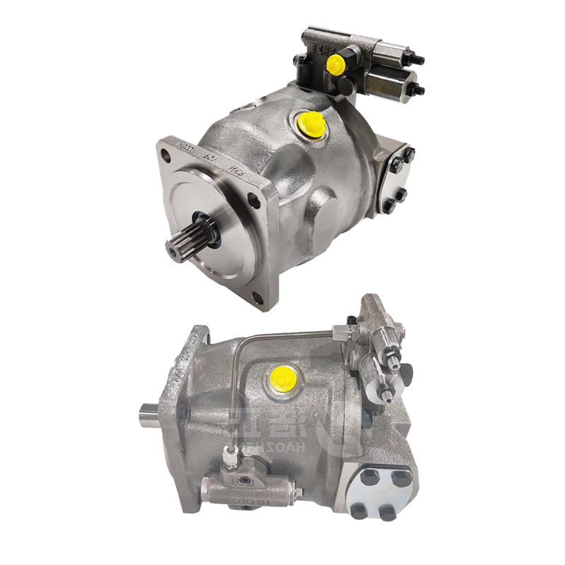 Hydraulic Pump Axial Piston Pump A10VSO71DFR/31RPSA1200