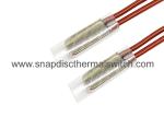 250V 5A 10A Thermal Control Switch For Power Supply