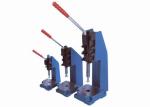 Blue Finished 1200kg SUS Push Pull Type Toggle Clamp