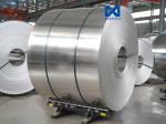Supply Hight Quality Brushed Aluminum Coil Stock with Thickness 0.3mm 0.4mm 0