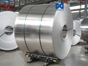 China High Glossy Sheet Roll Aluminum Coil Newest Price Wholesale 3 5 6series Aluminium Alloy Metal Customized factory
