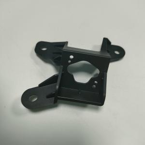 China Plastic Injection Molding In Automotive Industry With Customized Service factory
