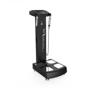 China 800x600 TFT LCD Touch Screen Inbody BMI Machine For Wellness Center factory