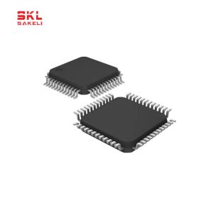 China STM32F100CBT6BTR Microcontroller MCU 32bit Most Powerful Microcontroller factory