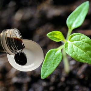 China Biostimulants Amino Acid Liquid Fertilizer 30% , No Salt , No Chloride factory
