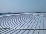 Galvanised Roofing Corrugated Steel Sheets AZ120 1.2mm DX51D