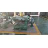 Buy cheap High Frequency Pipe Mill Machine , 219-820 MM Welded Pipe Production Line from wholesalers