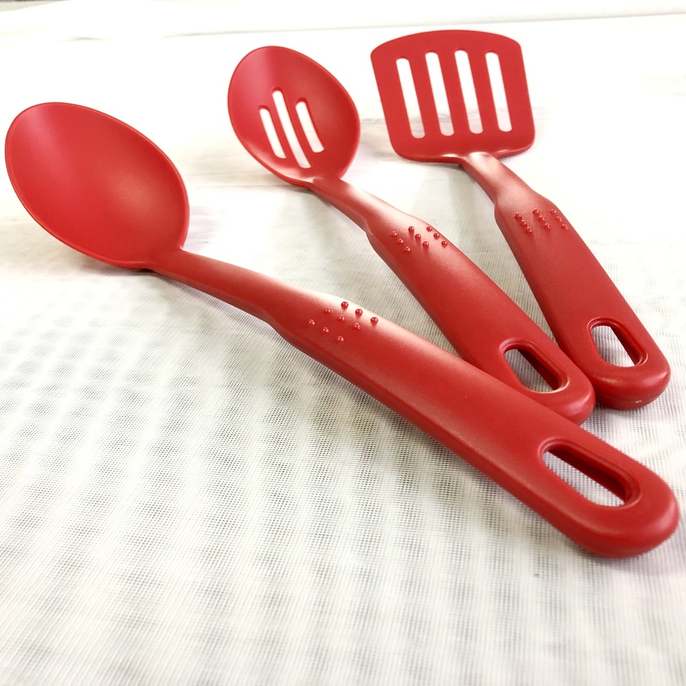 Cooking Ware Gadgets Nylon Kitchen Product with Innovative Kitchen Accessories