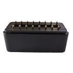 Practical OBD2 OBD Car Connector 24V 16 Pin Male To J1962 Plug