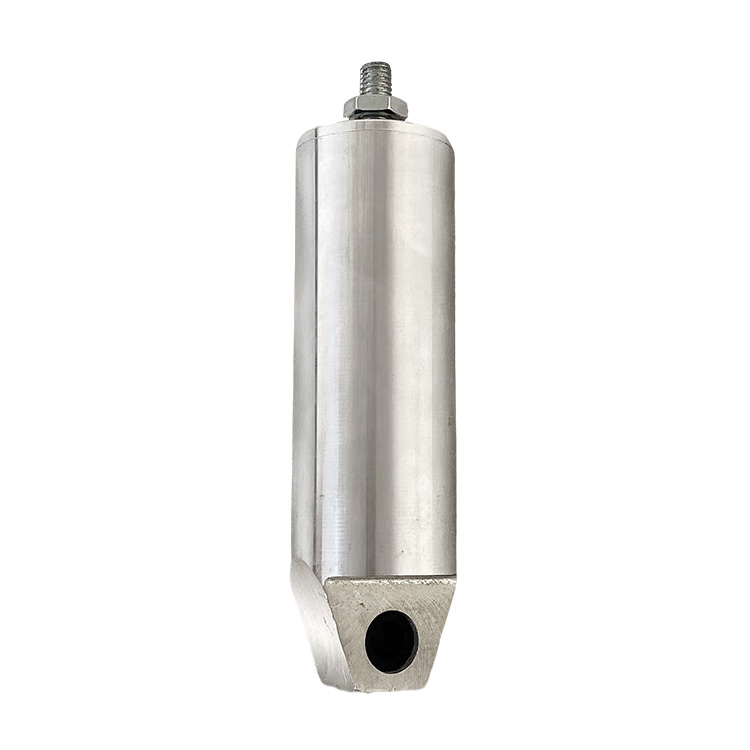 Alpha Heavy Truck Exhaust Brake Booster Cylinder Exhaust Valve Cylinder OE NO. 2022 Engine Break Original Accessories
