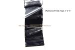 Aminatech Waterproof Flash Tape 2" 3" 4",Various Cracks,Sun room,Color Steel