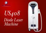 Super Cooling System 808 Laser Hair Removal Device 13*13mm2 Size Spot