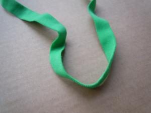 China Polyester Elastic High Stretch Binding Tape Clothing Accessories factory