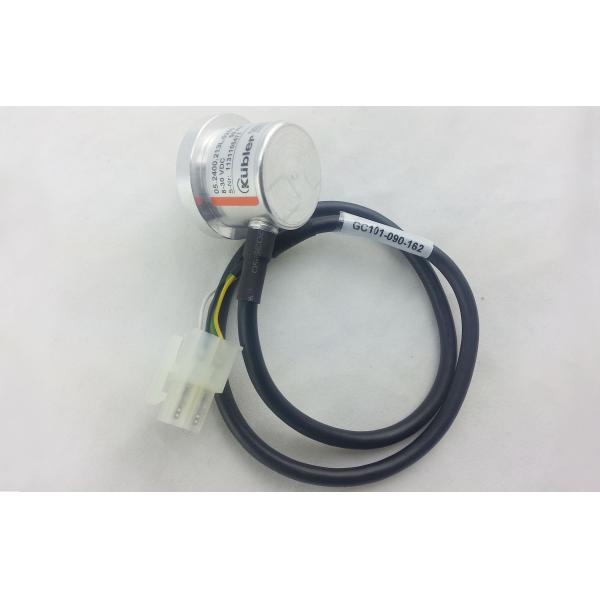 101-090-162 Encoder 250 Pulsate with Molex Plug Suitable For Spreader SY101