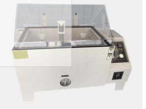 China 1440L Salt Spray Test Chamber / Salt Fog Chamber Corrosion Tester For Industrial factory